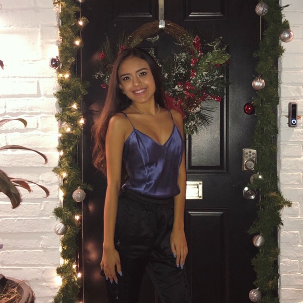 Meet your Posher, Alexa
